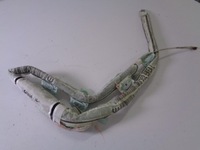 фото thumb №1, Шторка безпеки подушка безпеки ліва alfa romeo giulia 2016 rok