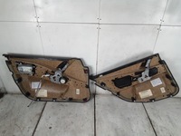 фото thumb №16, K985 сиденья диван sport bmw e60 полукожа м-пакет uk