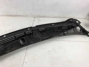 фото thumb №6, Панель під лобовим склом nissan micra k12 66862 ax700