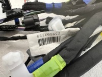 Джгут трубопровід кришки задній tesla model x Зі Шроту, фото thumb