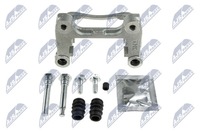 фото thumb №10, Скоба супорт гальмівний hzt-mz-017a nty