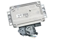 фото thumb №2, Комп'ютер citroen c4 1.4 iaw6lp2.01 9647498180