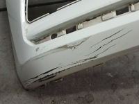 фото thumb №7, Бампер перед vw touran 5ta 15-