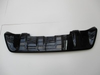 фото thumb №1, Land rover discovery 13- дифузор задня gk7m-17f954-a