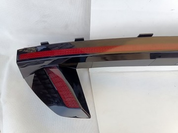 фото thumb №6, Hyundai tucson iv 4 накладка камера 20-22 лампа зад