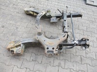 фото thumb №4, Рама підвіска isuzu d max dmax