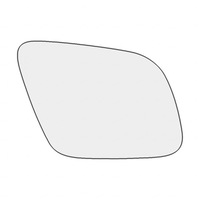 фото thumb №1, Стекло/зеркало audi s4 b5 1999-2001 2000 thomasss