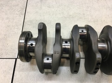 фото thumb №7, Wał коленчатый astra f 1.7 td x17dt