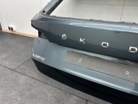 фото thumb №10, Skoda kamiq крышка багажника зад задняя