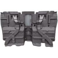 Купить Mercedes citan w415 коврик обшивка пол 8200536393, фото thumb