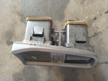 фото thumb №5, Ґрати повітропровід nissan primera 682619f600 687512f900 687502f900