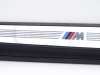 Комплект  2x молдинг накладка порог bmw x1 e84 рестайлинг  lci m-pakiet 8047745 8047746 Доставка, фото thumb