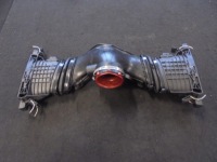 фото thumb №2, Mercedes e klasa w213 витратомір труба 350 cdi