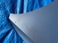 фото thumb №4, Vw passat b8 капот перед передняя