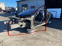 фото thumb №1, Кузов четверть кузов tesla model s