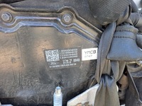 фото thumb №9, Ford s-max mk2 2.0 ecoblue двигатель kompletny ymcb