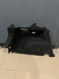 фото thumb №1, Renault kadjar обшивка обивка багажника левый левая 849512953r