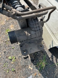 фото thumb №10, Iveco eurocargo ii радиатор интеркулер 504028467