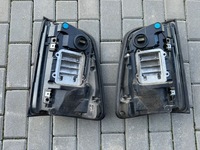 фото thumb №4, Dodge ram 1500 19 лампа зад задняя blind spot ассистент изменения ремня правая