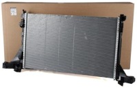 Купить Оригинальный номер renault радиатор двигателя master movano 2.3 dci 214108535r, фото thumb