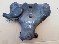 фото thumb №1, Honda civic 5 v 1.3 91-96 колектор випускний