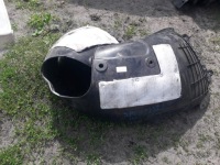 фото thumb №1, Підкрилок передні праве kia sportage iv