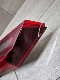 13196. bmw x1 u11 лампа крышка багажника левая h7946535309 Недорого, фото thumb