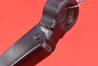 Рычаг дворники задняя 05303787ad dodge caliber 06-12 Цена, фото thumb