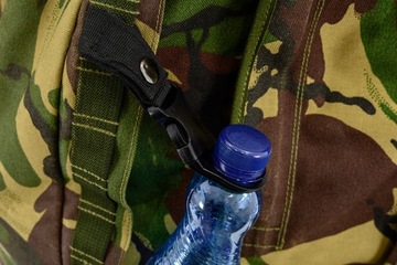 НАБОР ВОЕННОГО ВЫЖИВАНИЯ MILITARY ESSENTIAL 17in1 ПОДАРОК ​​НА ДЕНЬ ОТЦА