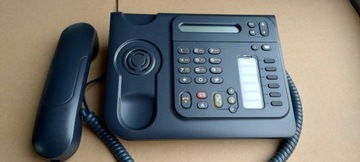 Alcatel 4018 IP расширенная версия