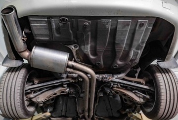 фото thumb №10, Mercedes sprinter ii 2.2 d 3,0d глушитель конечный
