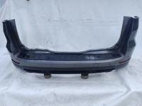 фото thumb №1, Ford s-max mk2 бампер задняя задний pdc kompletny