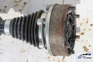 фото thumb №13, Vw audi skoda піввісь передня права 1k0407272qn 1k0407764kx 1k0 407 272 qn 1
