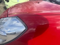 фото thumb №5, Renault clio iii крыло левый перед передний dv727