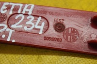 фото thumb №6, Відбивач бампера правий задня alfa giulietta 50513783