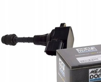 фото thumb №1, Катушка зажигания do infiniti g 35