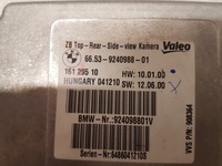 фото thumb №5, Блок керування модуль камери заднього виду bmw f01 f07 f10 f30 9240988