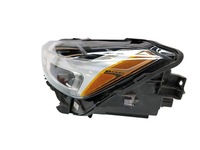 фото thumb №7, Volvo xc60 2019 ліва сторона лампа передня