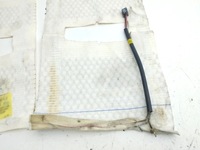 фото thumb №9, Chrysler voyager 2006 перед сторона ліва element обігрівальний сидіння