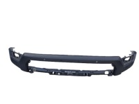 фото thumb №1, Ford ranger raptor 2023 r накладка спойлер бампера перед n1wb-17f813-rb