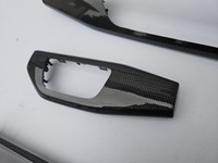 фото thumb №9, Комплект декор декоры karbonowych карбон audi a4 b9 s4 8w quattro