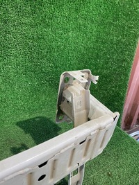 фото thumb №7, Балка бампера передня перед ford fiesta mk8 18- transit courier