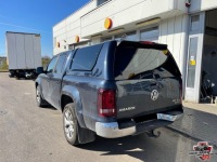 фото thumb №14, Надстройка volkswagen amarok крышки hardtop