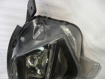 фото thumb №10, Лампа праві перед 9832836480 opel zafira d vivaro c 00218274-01 eu