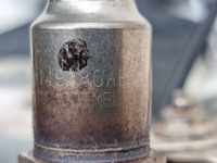 фото thumb №14, Chrysler pacifica s 3.6 рестайлінг awd каталізатор комплектний датчики 2022r