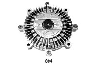 фото thumb №1, Japko 36804 сцепление, вентилятор охлаждение