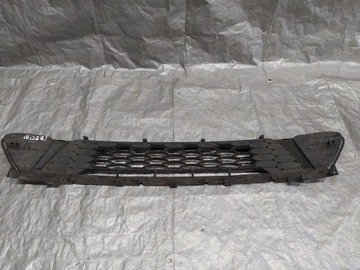 фото thumb №5, Решётка бампера передней средняя kia ceed iii