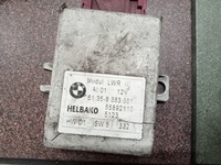 фото thumb №1, Mini cooper r50, r53 ксенон фара керування unit 61358383551