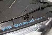 фото thumb №9, Mercedes-benz оригинальный номер a1779064703 лампа передняя l