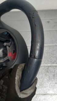 фото thumb №4, Руль citroen c2 1.4b 05r